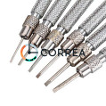 Цанговая отвертка для часов Renata 1,2 мм IOT-008 - 3